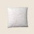 25" x 25" Polyester Non-Woven Indoor/Outdoor Pillow Insert