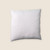 34" x 34" Polyester Cotton Pillow Insert