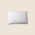 8" x 28" Synthetic Down Pillow Insert