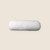 7" x 18" Bolster Polyester Non-Woven Indoor/Outdoor Pillow Insert