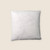 12" x 12" Polyester Non-Woven Indoor/Outdoor Pillow Form