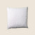 15" x 15" Synthetic Down Pillow Form