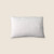 12" x 21" Polyester Non-Woven Indoor/Outdoor Pillow Form