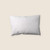 6" x 12" 25/75 Down Feather Pillow Form