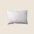 10" x 19" 25/75 Down Feather Pillow Form