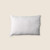 10" x 55" Polyester Woven Pillow Form