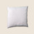 11" x 11" Polyester Woven Pillow Form