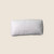 25" x 25" x 3" 10/90 Down Feather Box Pillow Form