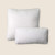 18" x 26" x 4" Synthetic Down Box Pillow Form