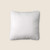 17" x 42" x 3" Synthetic Down Box Pillow Form