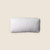 16" x 84" x 5" Synthetic Down Box Pillow Form