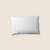 20" x 31" Synthetic Down Pillow Form