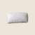 14" x 20" x 2" 25/75 Down Feather Box Pillow Form