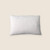 7" x 18" Polyester Non-Woven Indoor/Outdoor Pillow Form