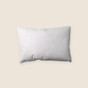 8" x 18" 25/75 Down Feather Pillow Form