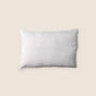 12" x 29" Polyester Woven Pillow Form