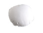 15" Round 10/90 Down Feather Pillow Form