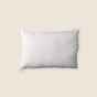 12" x 48" Polyester Woven Pillow Form