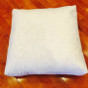 24" x 24" x 6" Polyester Non-Woven Indoor/Outdoor Box Pillow Form