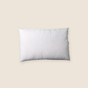 12" x 26" Synthetic Down Pillow Form