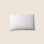 23" x 25" Synthetic Down Pillow Form