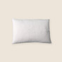 11" x 31" Polyester Non-Woven Indoor/Outdoor Pillow Form