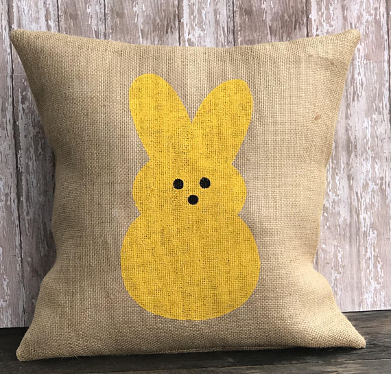 Favorite Easter Pillow Covers PillowCubes
