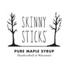 Skinny Sticks’ Maple Syrup
