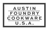 Austin Foundry Cookware