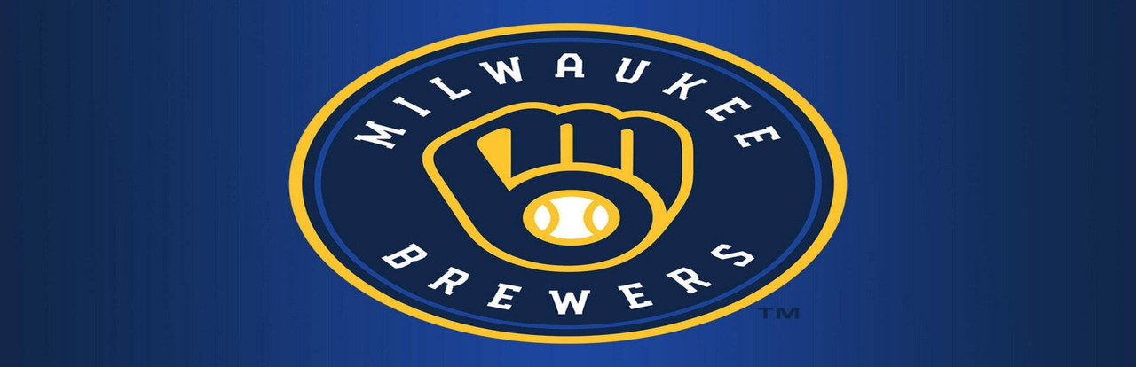 Milwaukee Brewers Baseball