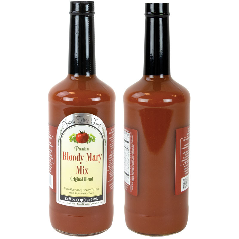 Best Bloody Mary Gift Box (4977)