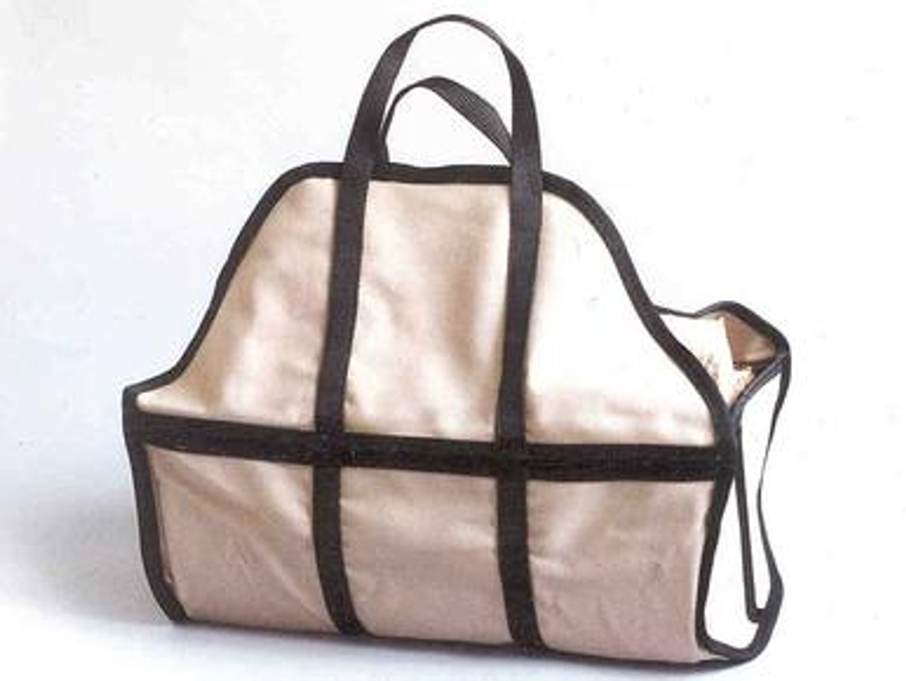 LC Log Carrier Bag