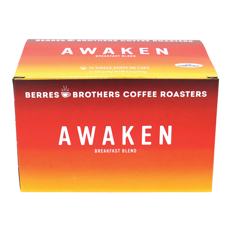 Berres Brothers Coffee - Single Serve 