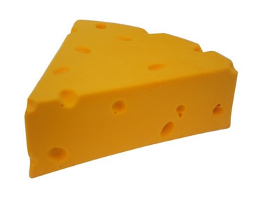 Packers Cheesehead Hat - Youth 