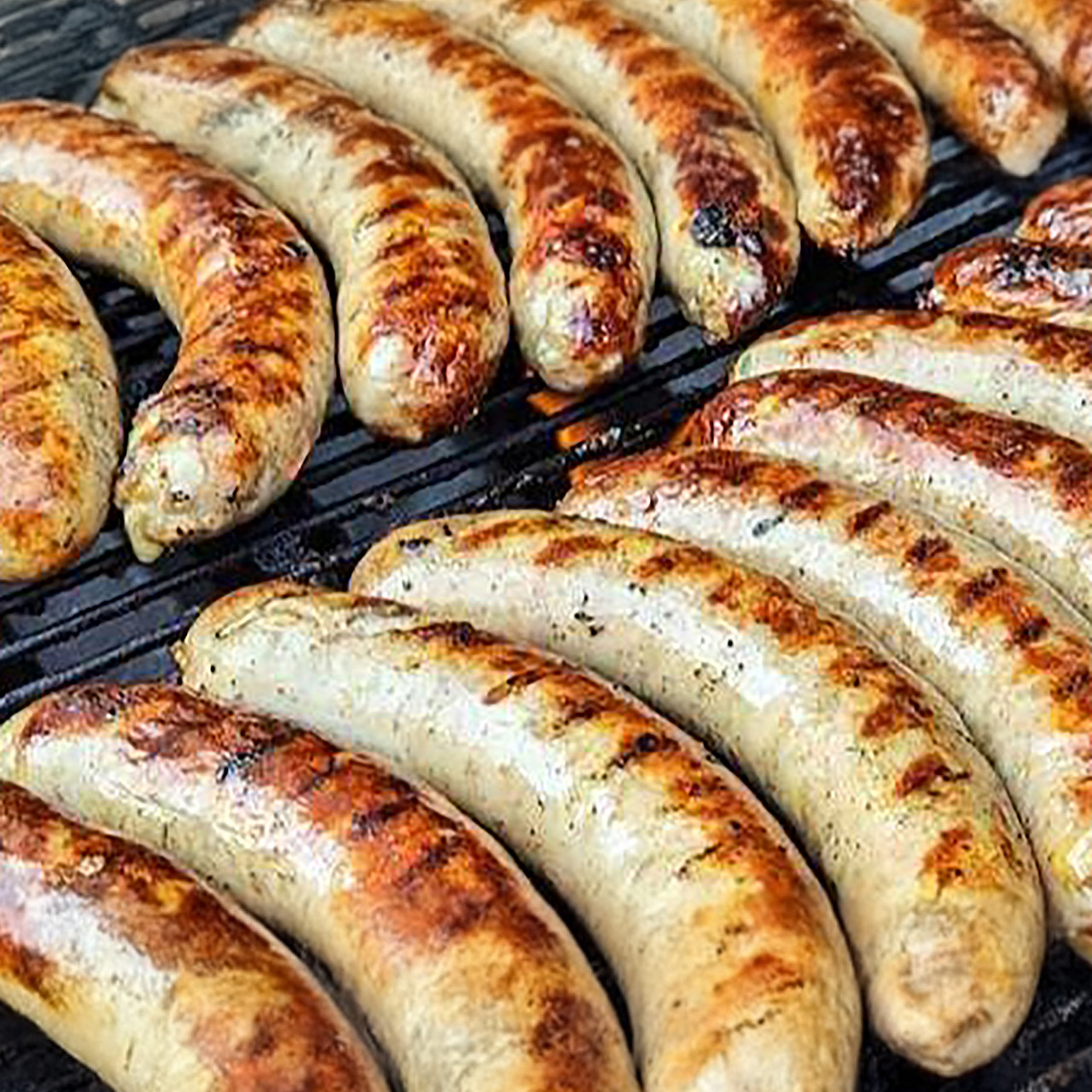 Best Bratwurst Combo (6599)