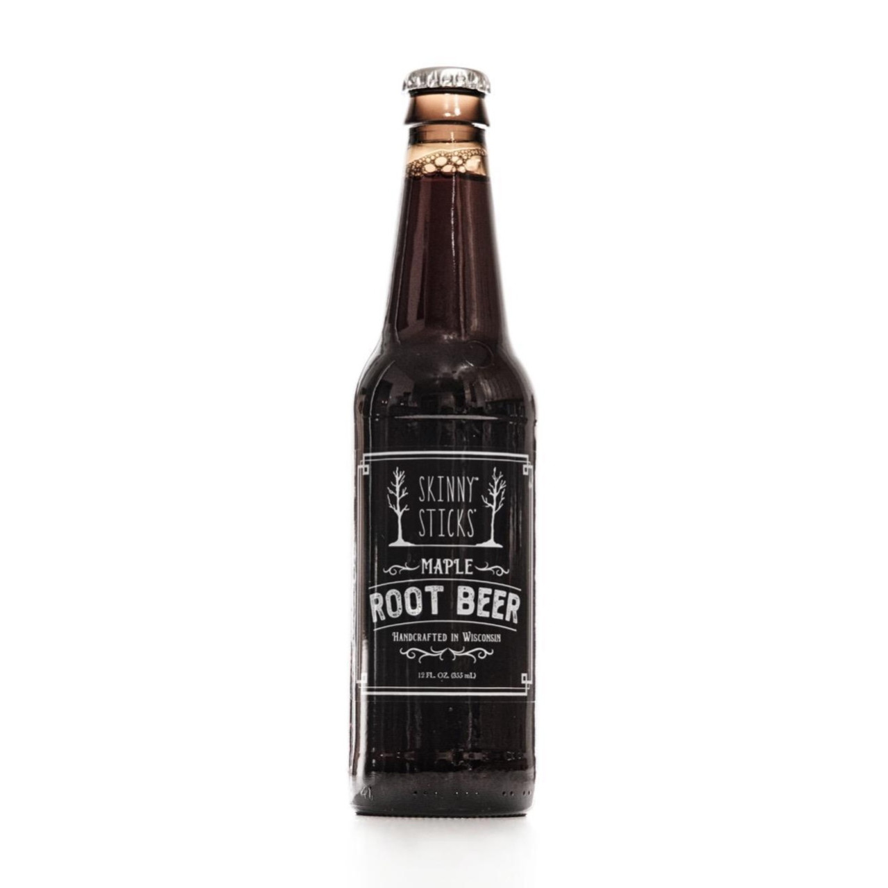Premium Handcrafted Maple Root Beer (7791)