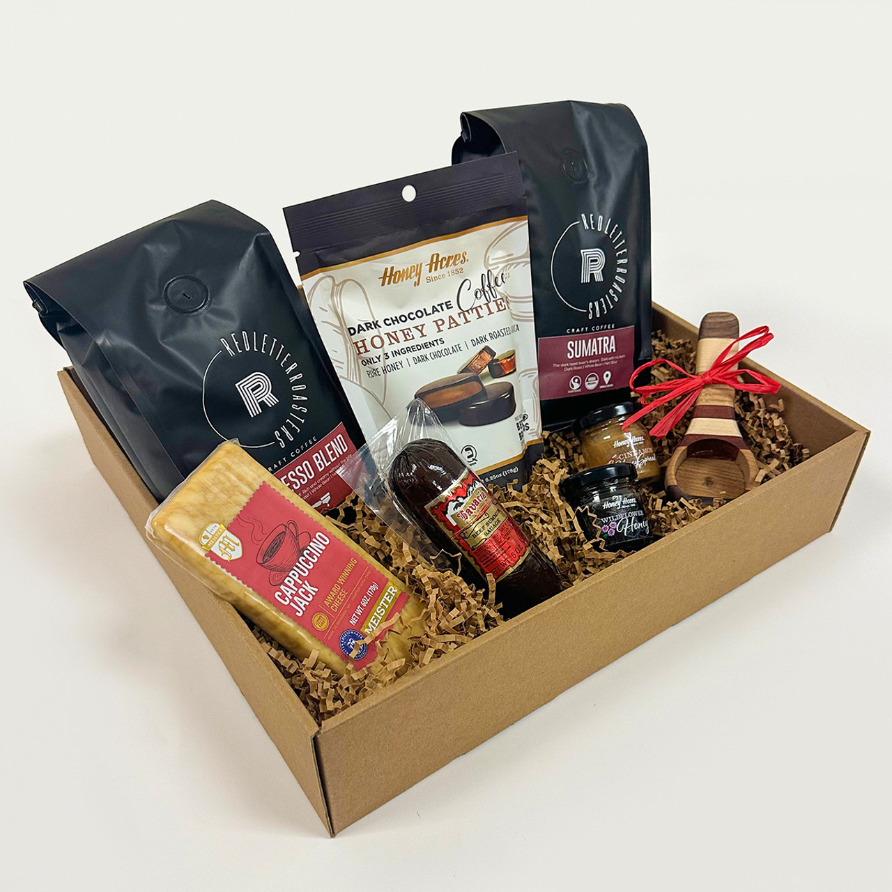 dantoy BIO Coffee Set in Gift Box