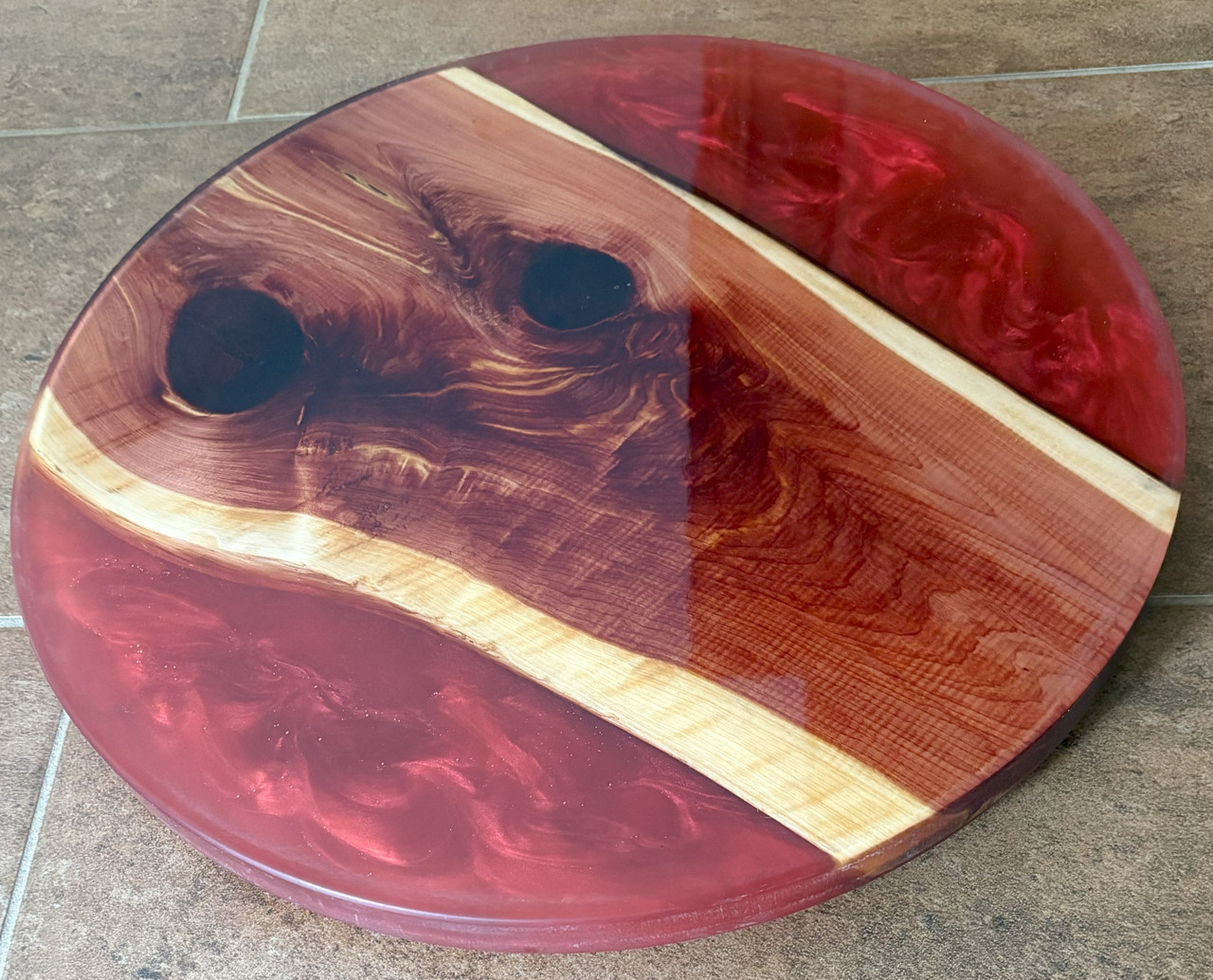 TB Wood Creations 18