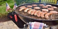 The Best Wisconsin Foods for a Memorial Day Cookout