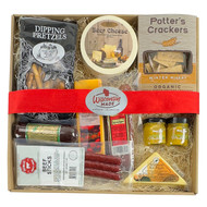 Beyond the Basket: How Custom Wisconsin Gifts Build Brands People Remember Beyond the Basket: How Custom Wisconsin Gifts Build Brands People Remember