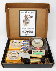 Wisconsin Gifts That Make an Impression: Holiday Gifting 2026