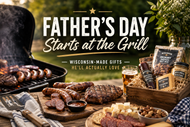 The Best Wisconsin Gifts for Father’s Day