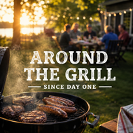 The Best Wisconsin Foods for Summer Gatherings