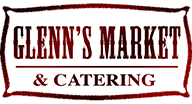 Glenn's Market and Catering