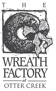 The Wreath Factory at Otter Creek