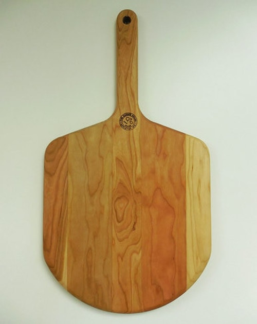 Pizza Peel - Cherry Wood