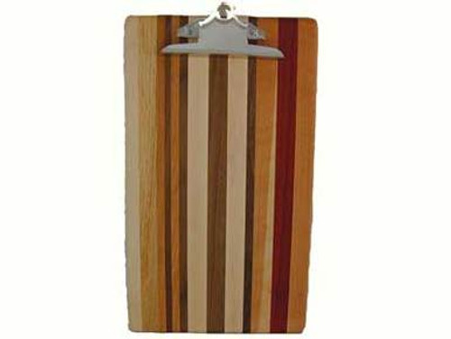 Wooden Legal Size Clipboards