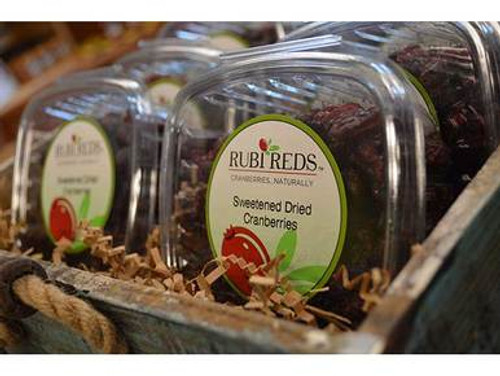 Sweetened Dried Cranberries Sweetened Dried Cranberries