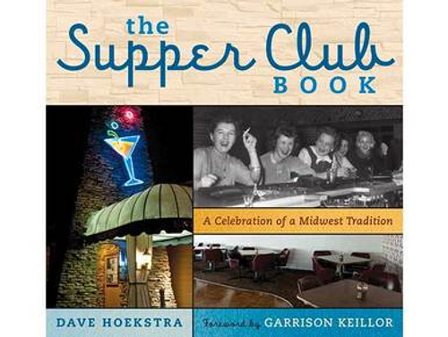 The Supper Club Book