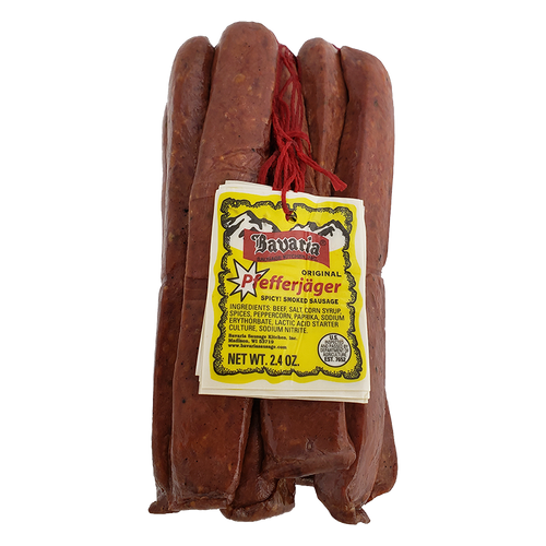 Bavaria Sausage Kitchen Bratwurst Landjagers Sausage And Gift Boxes Wisconsinmade Com